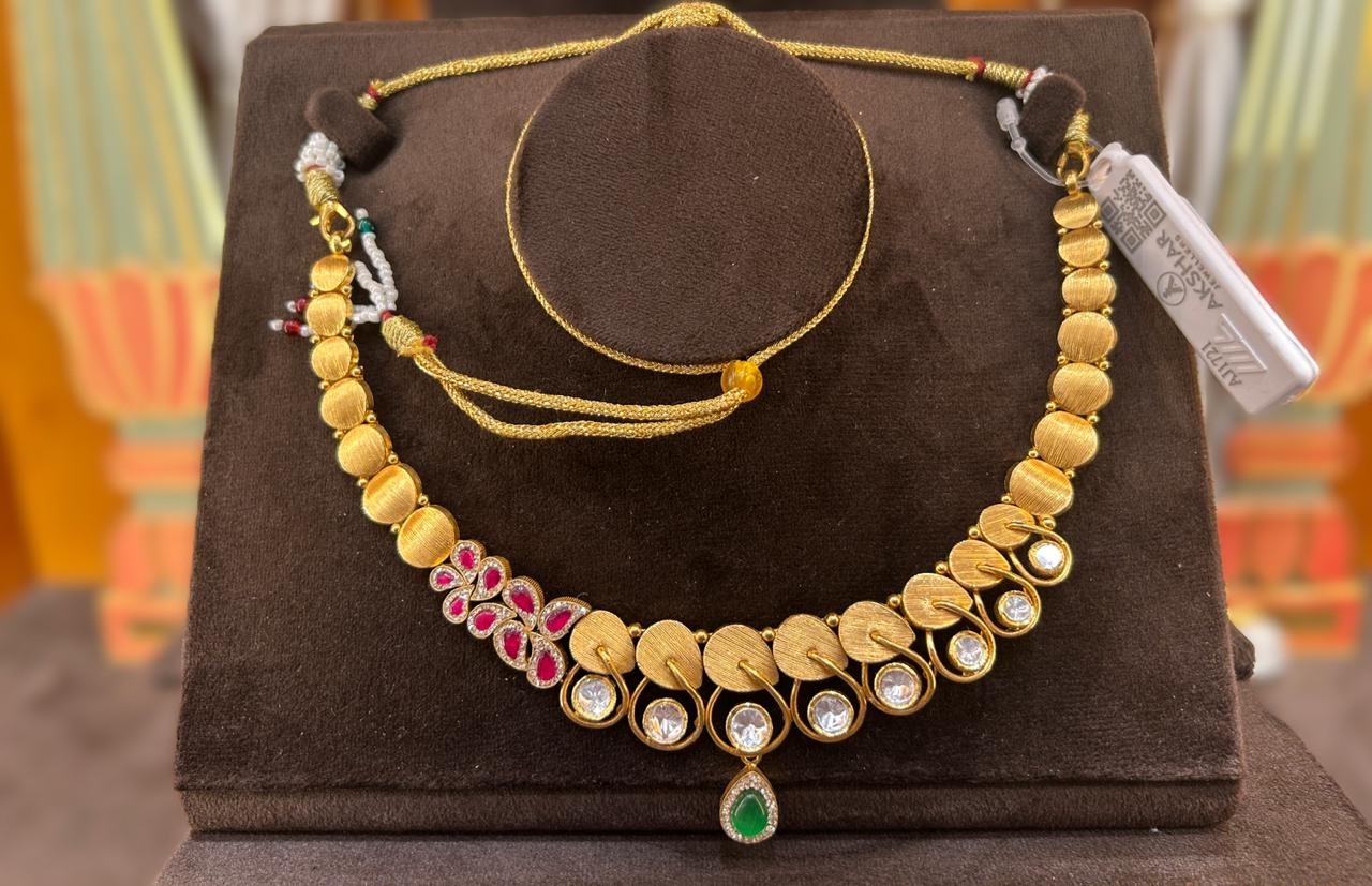 bet silver jewellery in nagpur