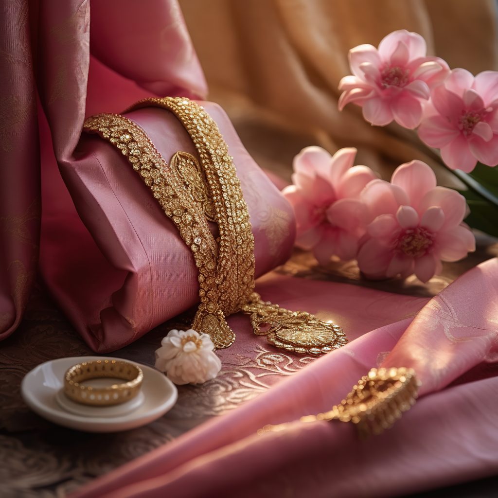 best bridal jewellery collection in Nagpur