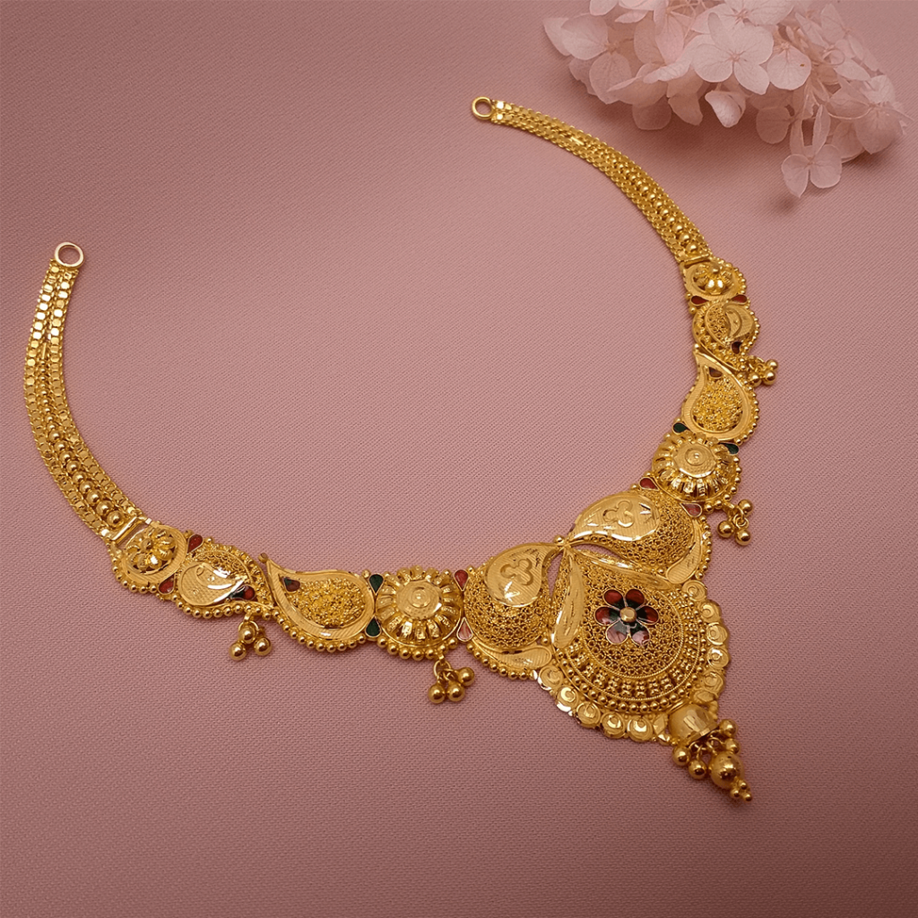 gold jewelry shop in nagpur