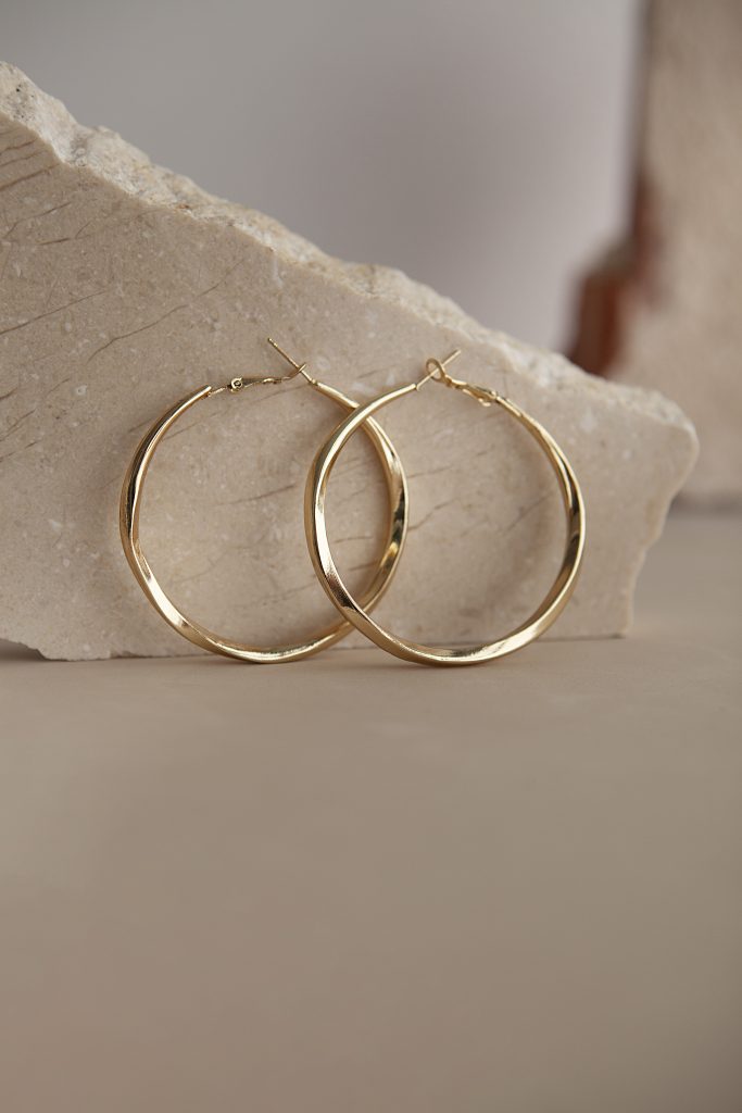 best gold earrings shop in nagpur