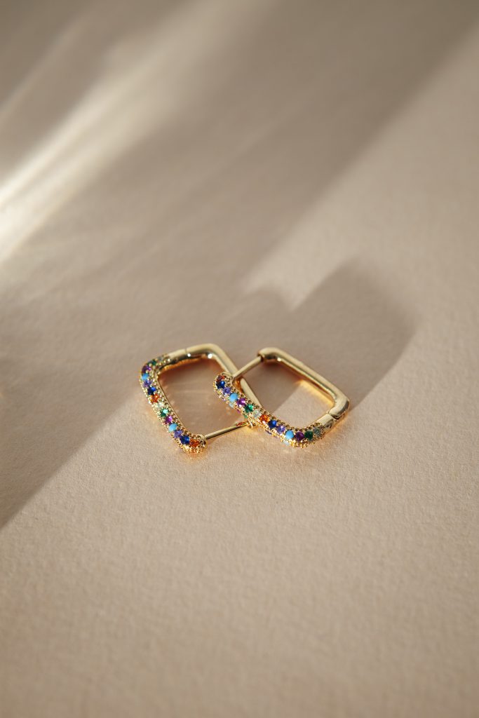 best gold earrings shop in nagpur