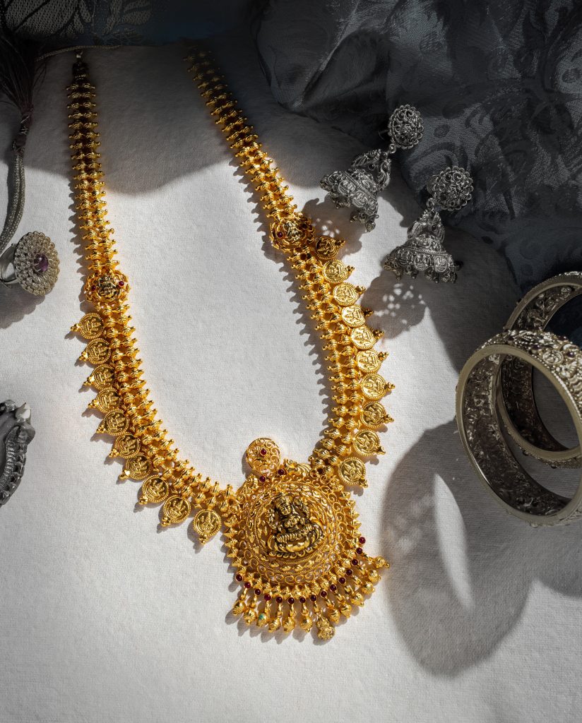 best gold necklace shop in nagpur