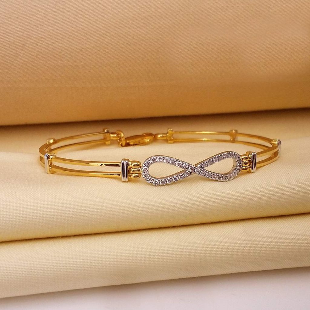 best gold bracelet in nagpur