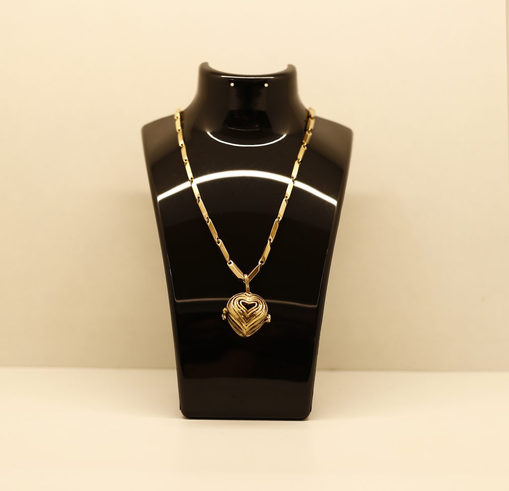 gold pendant in nagpur