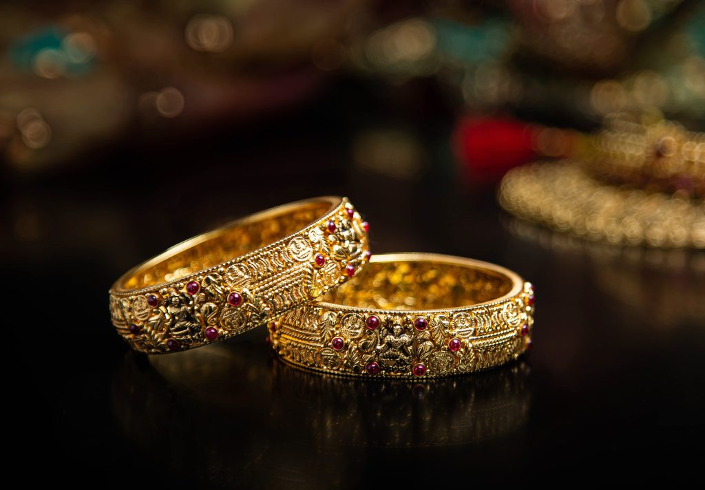 types of gold jewelry in nagpur