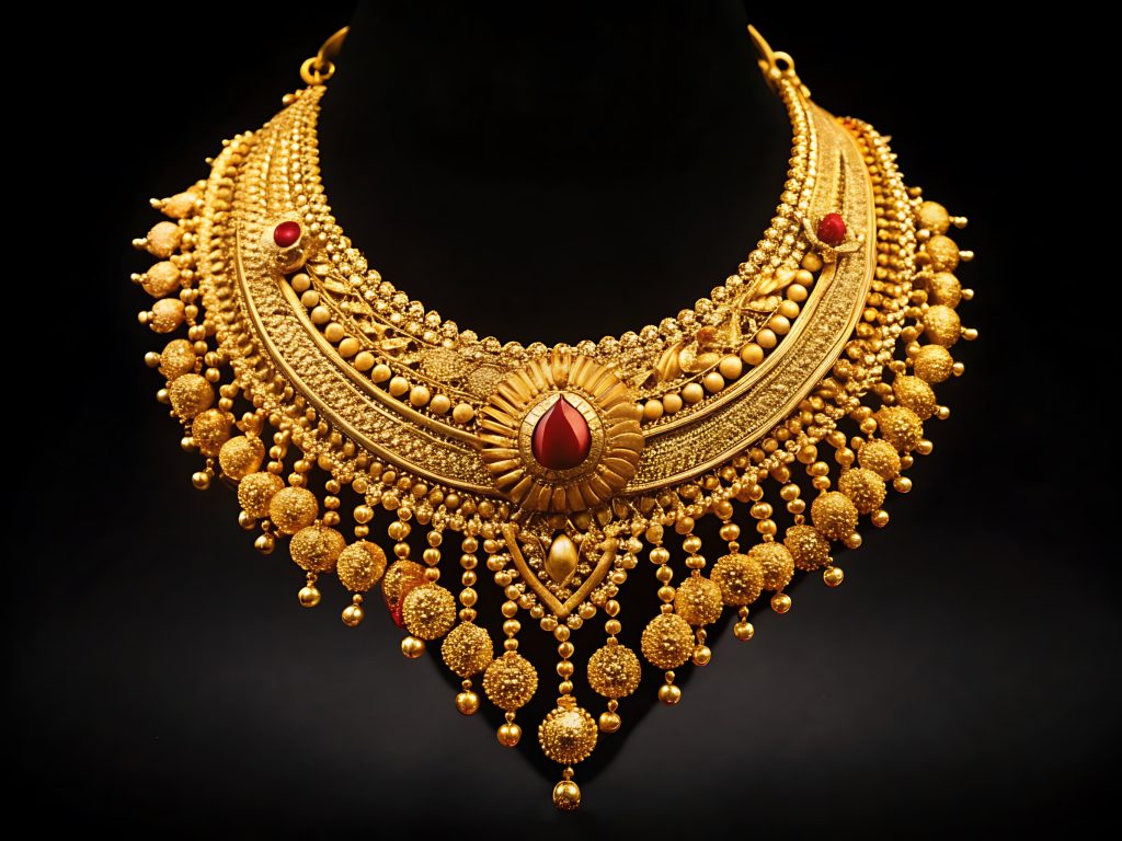 gold jewellery in nagpur