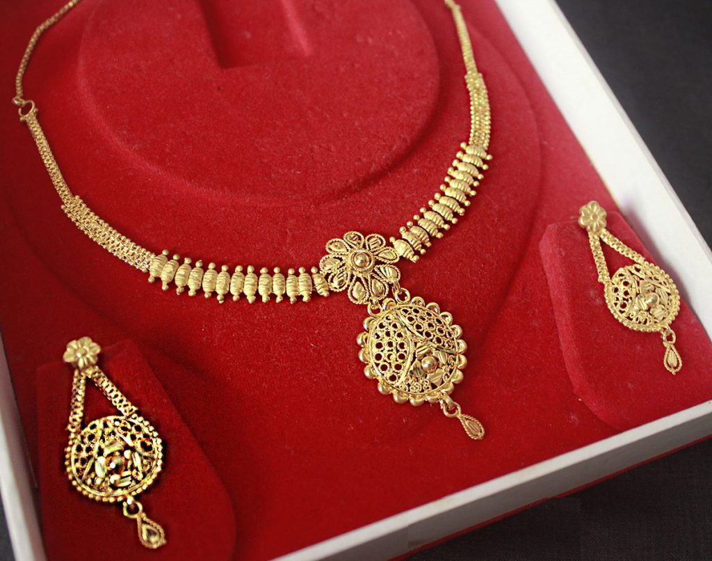 Gold hallmarks in nagpur