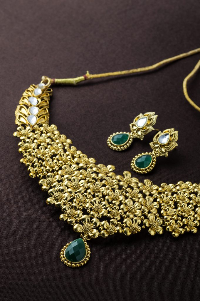 gold jewellery in nagpur