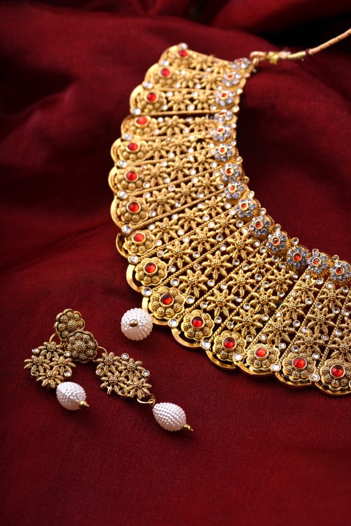 best gold jewellers in nagpur
