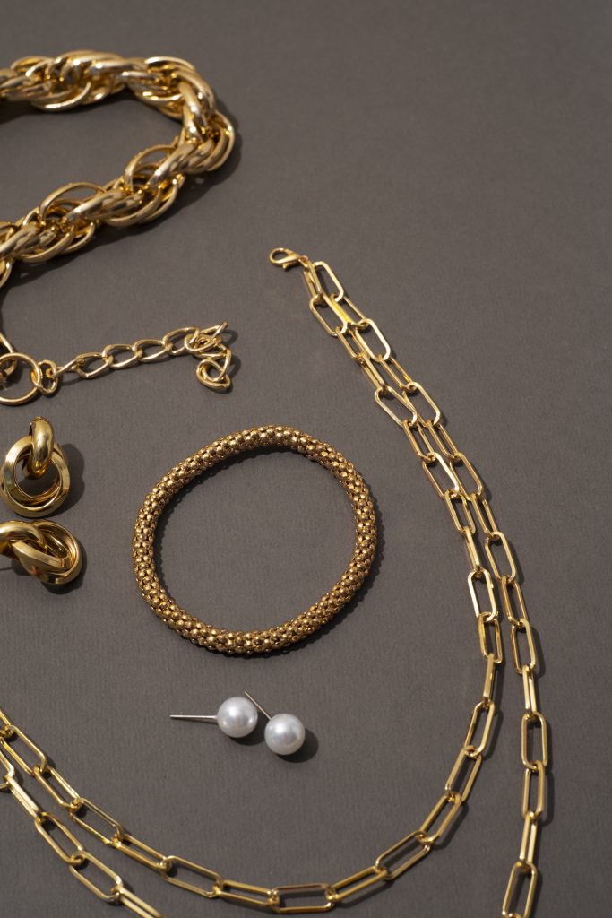 gold jewelry showroom in nagpur