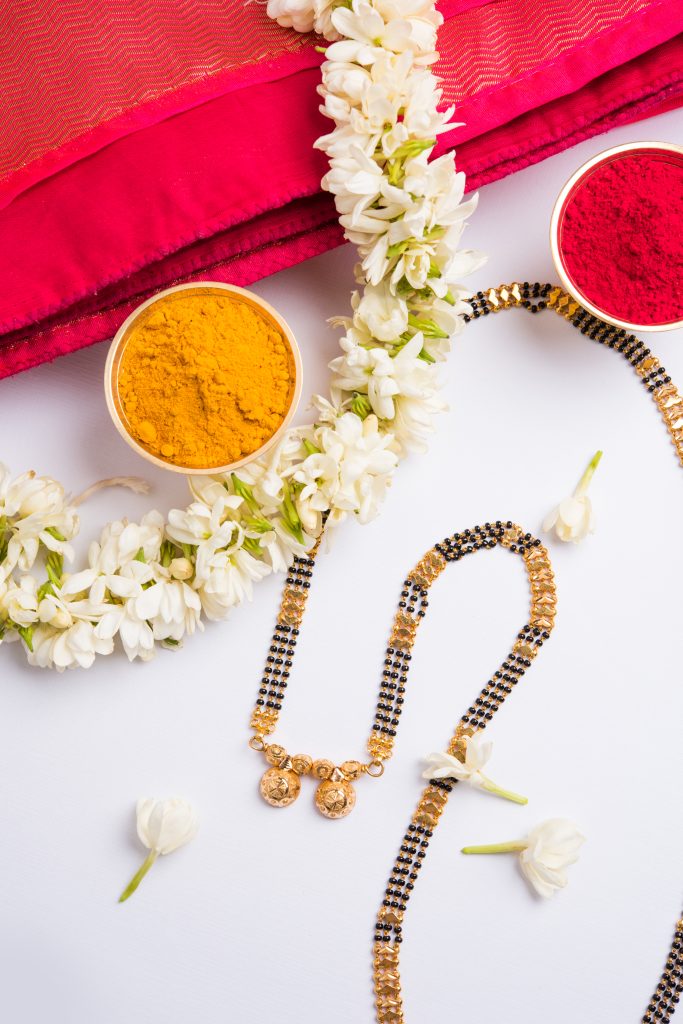 gold mangalsutra shop in nagpur