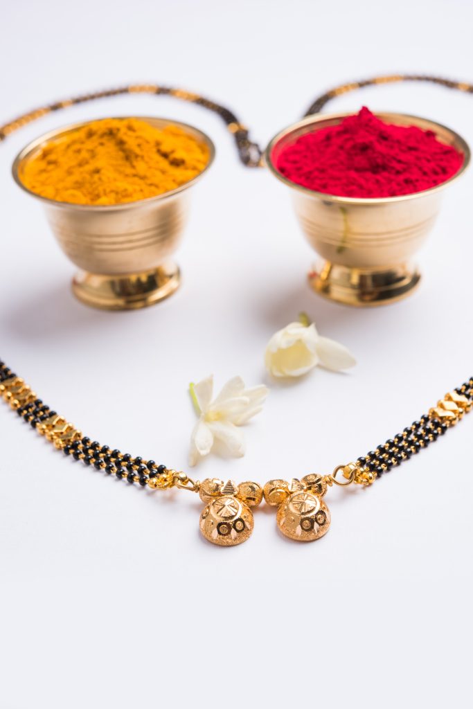 gold mangalsutra in nagpur